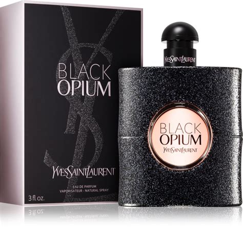 black opium ysl cena|is black opium perfume unisex.